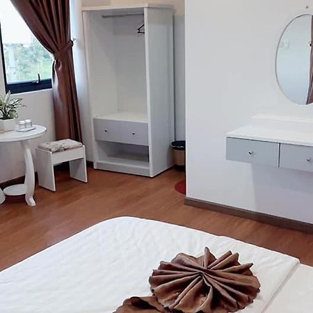 Minh Quan Hotel Νταλάτ Εξωτερικό φωτογραφία
