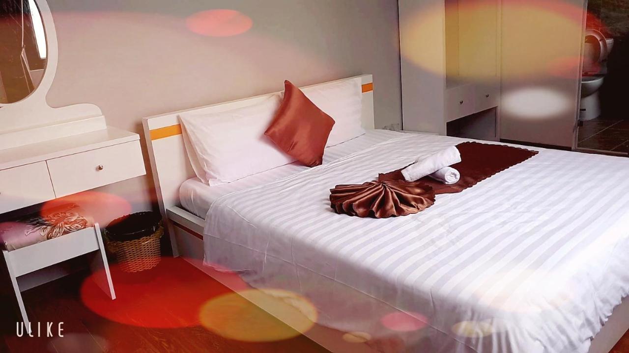 Minh Quan Hotel Νταλάτ Εξωτερικό φωτογραφία