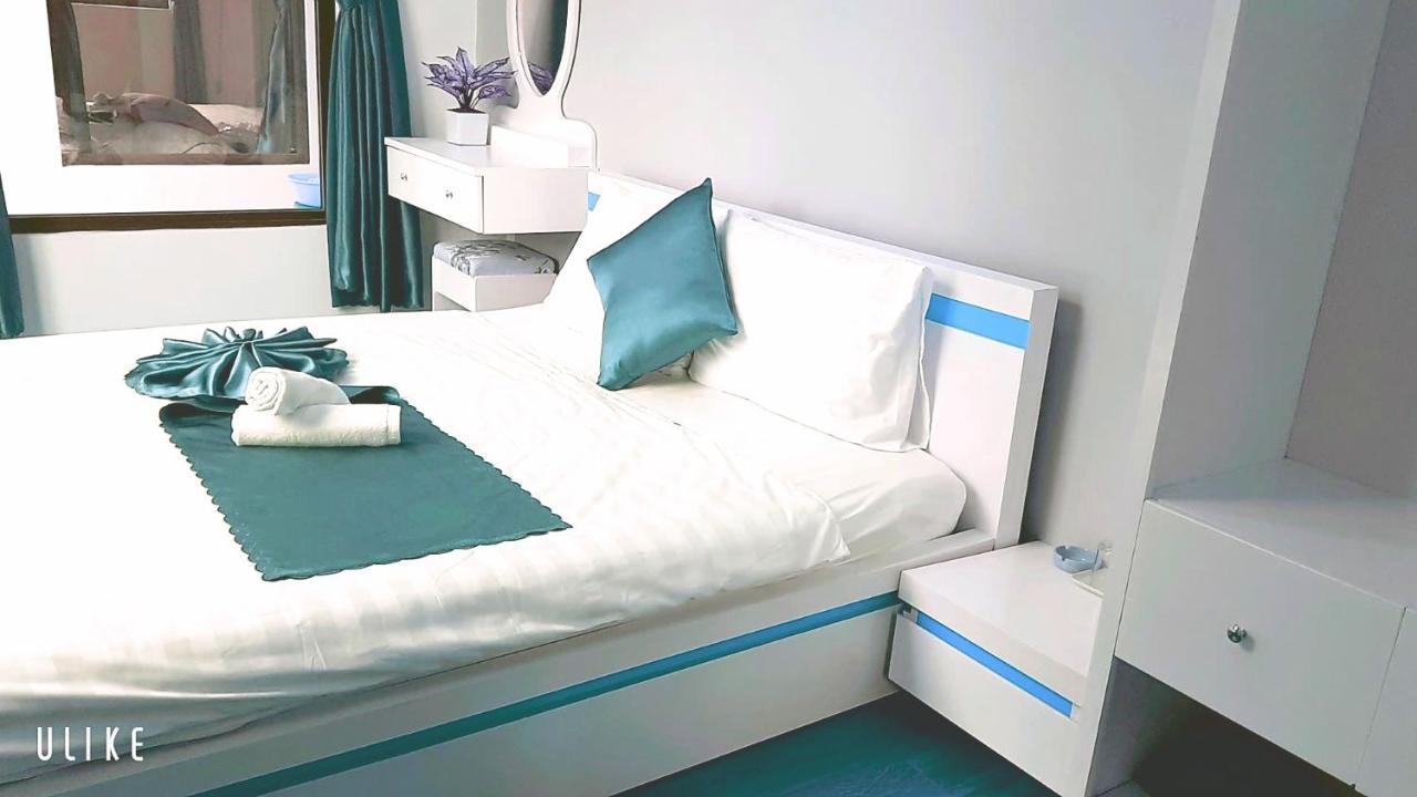 Minh Quan Hotel Νταλάτ Εξωτερικό φωτογραφία