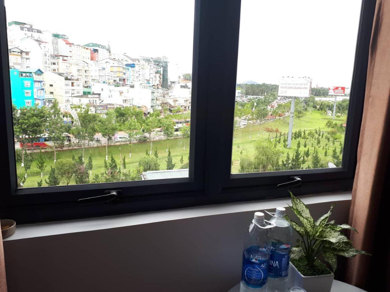 Minh Quan Hotel Νταλάτ Εξωτερικό φωτογραφία