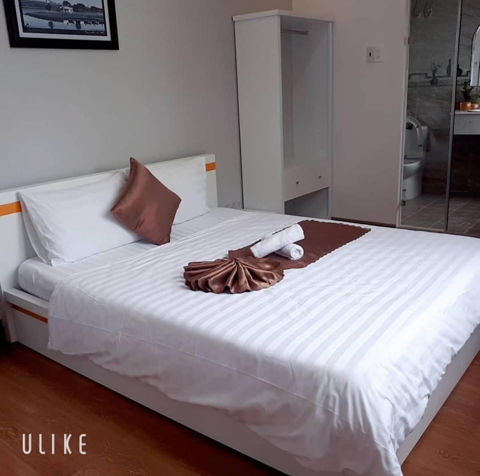 Minh Quan Hotel Νταλάτ Εξωτερικό φωτογραφία