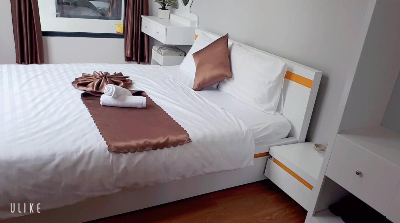 Minh Quan Hotel Νταλάτ Εξωτερικό φωτογραφία