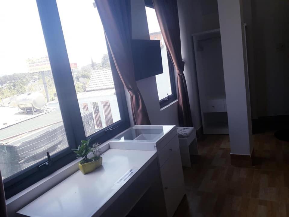Minh Quan Hotel Νταλάτ Εξωτερικό φωτογραφία