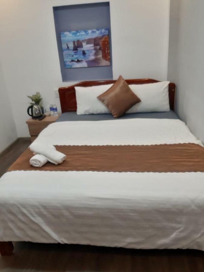 Minh Quan Hotel Νταλάτ Εξωτερικό φωτογραφία