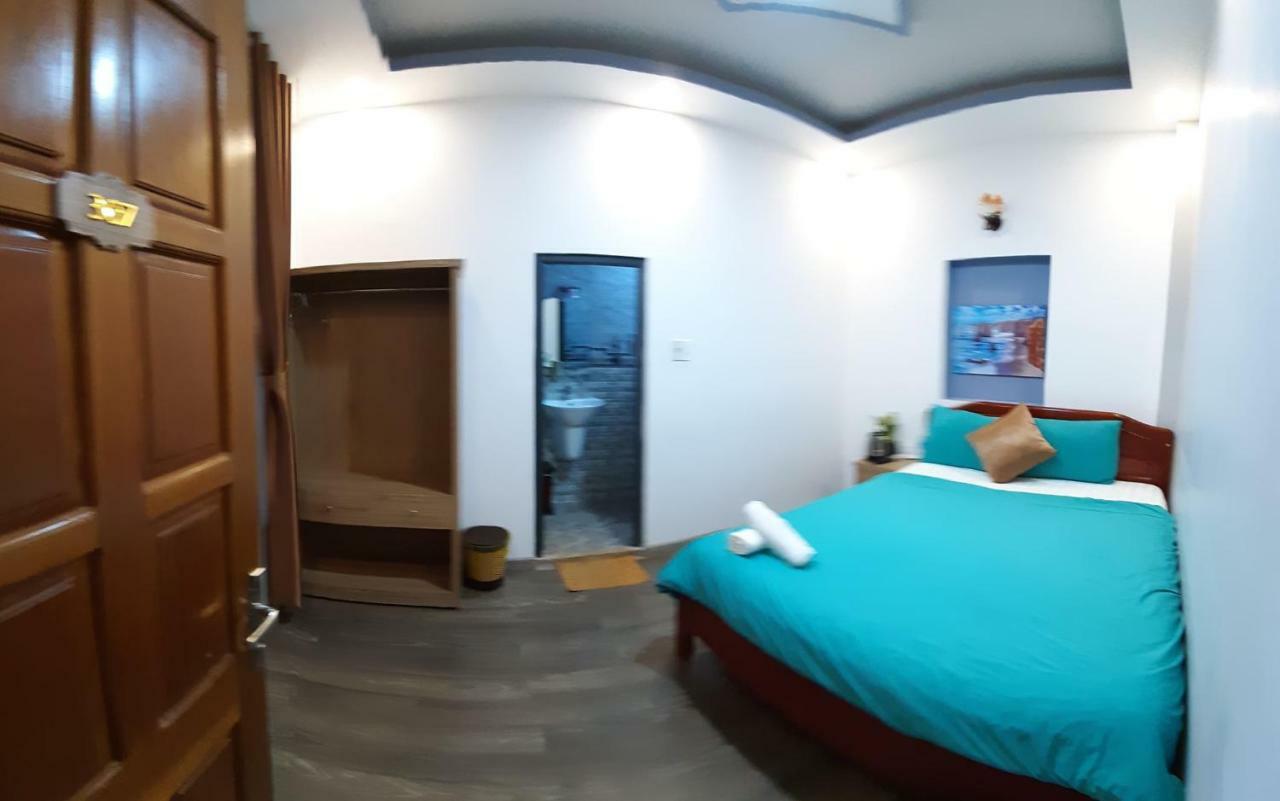 Minh Quan Hotel Νταλάτ Εξωτερικό φωτογραφία