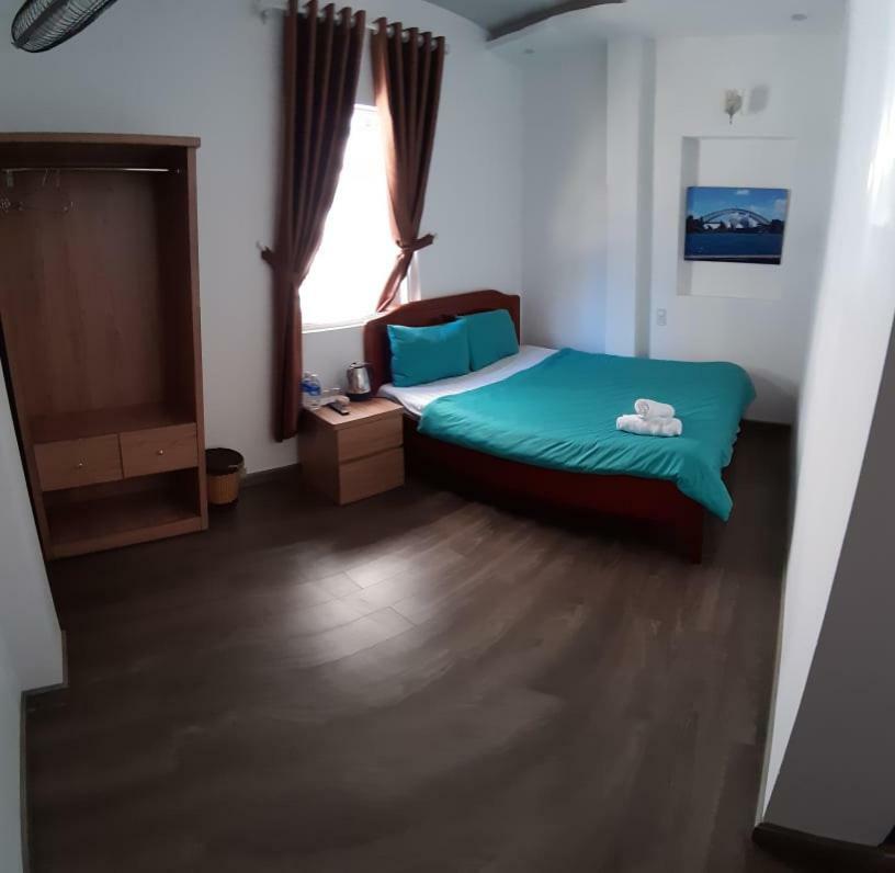 Minh Quan Hotel Νταλάτ Εξωτερικό φωτογραφία