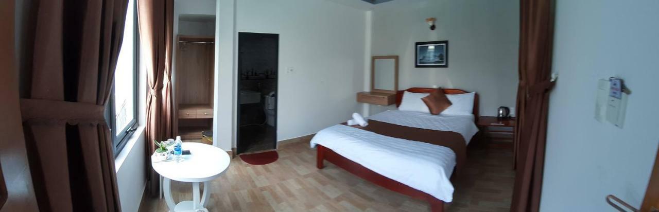 Minh Quan Hotel Νταλάτ Εξωτερικό φωτογραφία