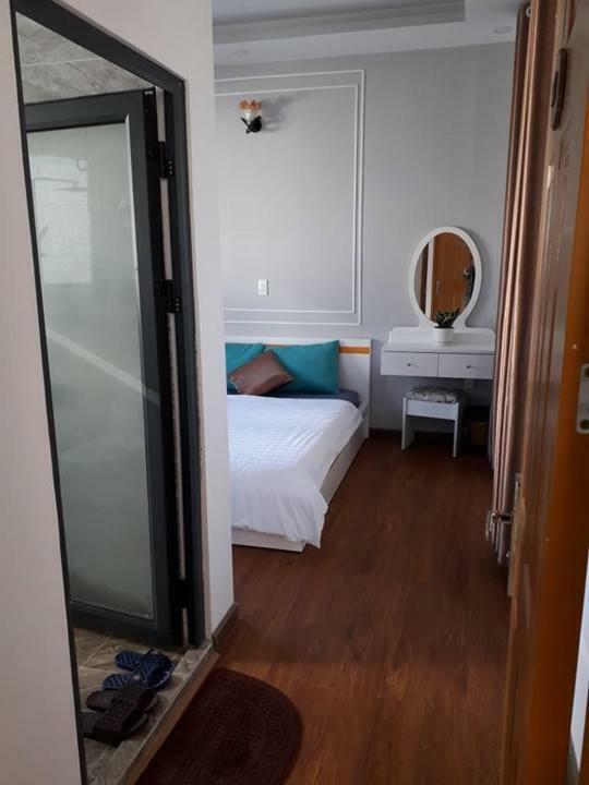 Minh Quan Hotel Νταλάτ Εξωτερικό φωτογραφία