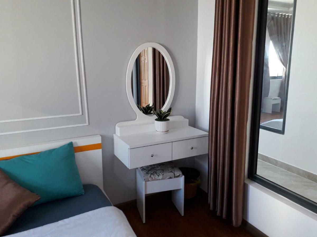 Minh Quan Hotel Νταλάτ Εξωτερικό φωτογραφία