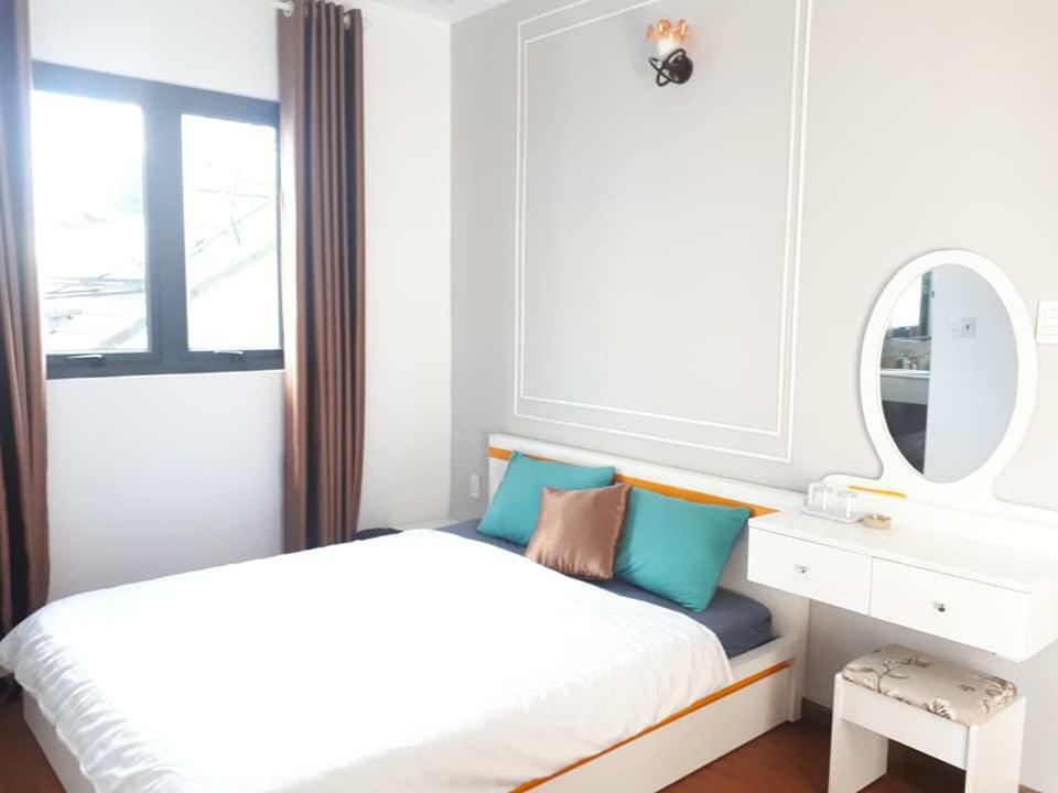 Minh Quan Hotel Νταλάτ Εξωτερικό φωτογραφία