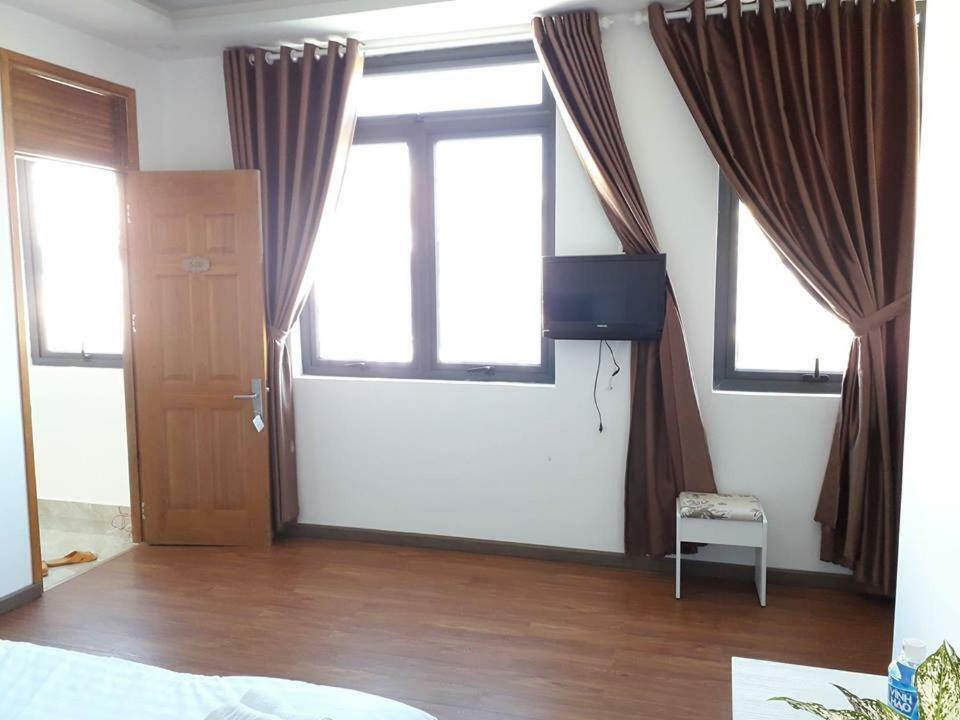 Minh Quan Hotel Νταλάτ Εξωτερικό φωτογραφία