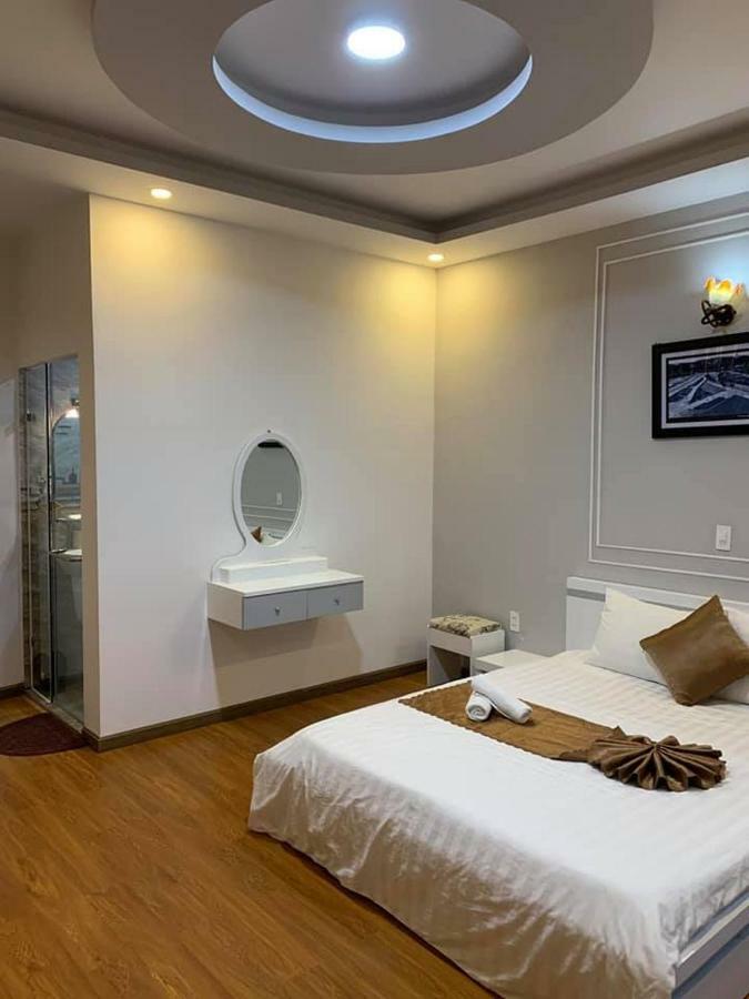 Minh Quan Hotel Νταλάτ Εξωτερικό φωτογραφία
