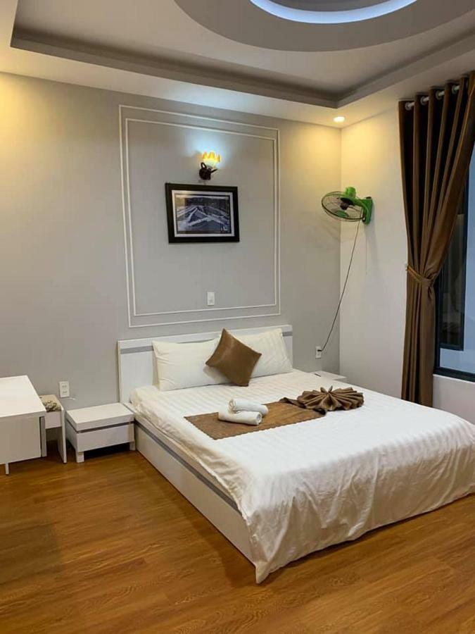 Minh Quan Hotel Νταλάτ Εξωτερικό φωτογραφία