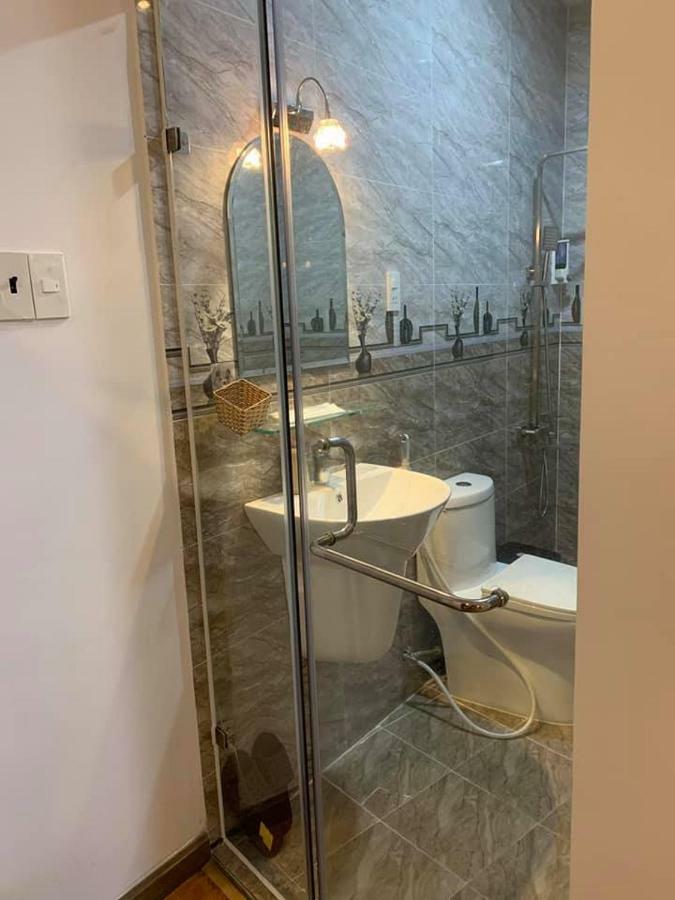 Minh Quan Hotel Νταλάτ Εξωτερικό φωτογραφία
