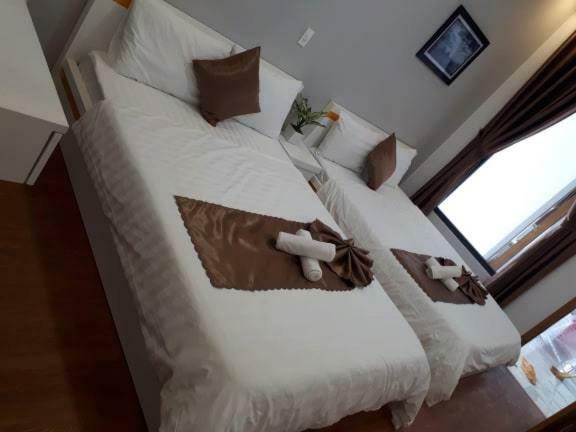 Minh Quan Hotel Νταλάτ Εξωτερικό φωτογραφία