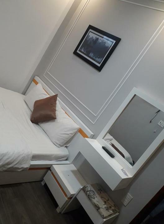Minh Quan Hotel Νταλάτ Εξωτερικό φωτογραφία