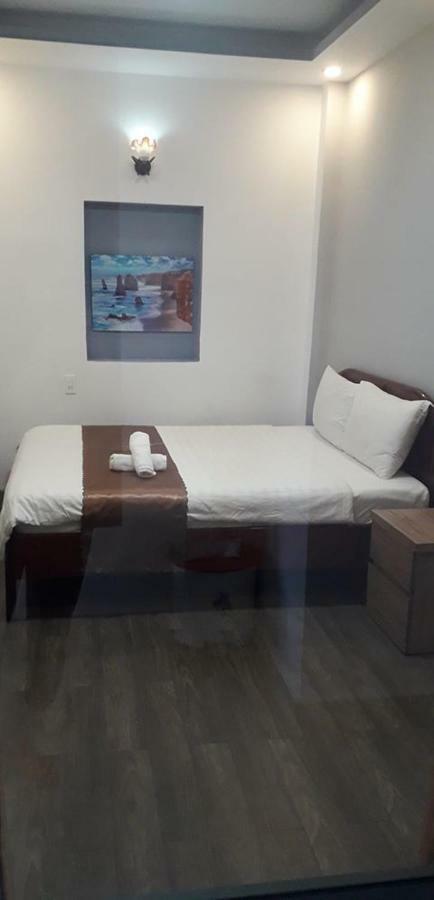 Minh Quan Hotel Νταλάτ Εξωτερικό φωτογραφία