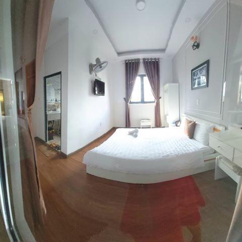 Minh Quan Hotel Νταλάτ Εξωτερικό φωτογραφία